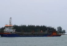 Alur Pelabuhan Pulau Baai Bengkulu di Pastikan lancar
