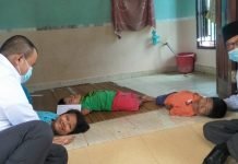 Pariaman Tiga Saudara Rapuh Tulang Akan Mendapat Bantuan Tiap Bulan
