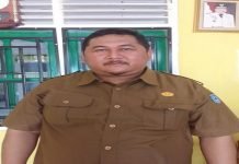 Kedes Tebing Kaning Sesalkan Sikap RSUD M. Yunus Bengkulu, Terkait Warganya Terindikasi Covid -19,