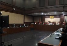 Vonis Seumur Hidup, Eks Dirut Jiwasraya Akan Ajukan Banding