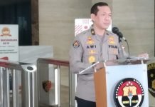 Bareskrim Pemeriksaan Soenarko di Jadwalkan Ulang