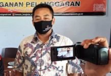 Bawaslu; Pemda di Minta Turunkan Baliho Petahana