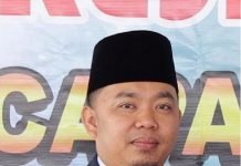Politisi PAN; Warga Demo Akibat Amburadul Gugus Tugas Covid-19 Provinsi Bengkulu