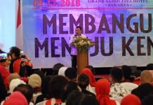 ARJ Minta Presiden Jokowi Evalusi Menteri Berkinja Buruk dan Resuffle Kabinet