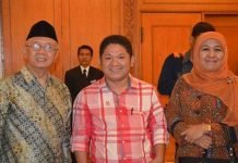 Gus Din Minta Mendikbud dan Menteri Agama di Resuffle, Serahkan Pada Muhammadiyah dan NU