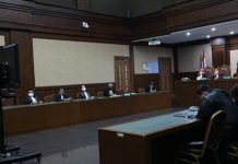 Pengelola Saham Jiwasraya di Wajibkan Bayar Rp10,728 Triliun