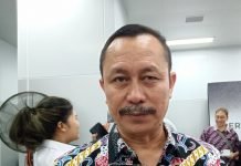 Polri di Minta Hormati HAM Saat Amankan Unjuk Rasa