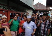Helmi: Ambulance Aja Bisa Diwujudkan, Apalagi Handtracktor Untuk Petani