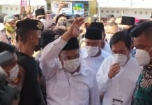 Gugatan Agusrin-Imron Mulai di Proses Bawaslu Bengkulu