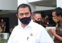 Belasan Penyidik di Siapkan Kejati NTB, Tangani Kasus Benih Jagung 2017
