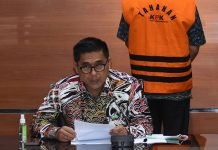 Pencarian Tersangka Harun Masiku KPK Evaluasi Tim Satgas