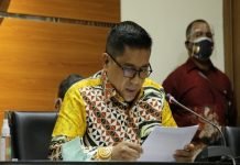 KPK Sita Rp3,7 Miliar Terkait Kasus DPRD Sumut