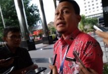 Empat Karyawan Swasta Kasus RTH Kota Bandung Panggil KPK
