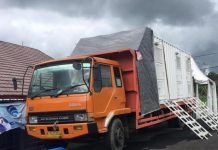 Rejang Lebong; Mobil Swab Segera di Operasikan