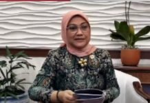 Sisa Anggaran Subsidi Gaji Untuk Bantu Guru Honorer Ungkap Menaker:
