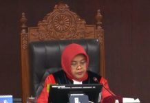 Hakim Ingatkan MK Tak Tangani Kasus Konkret, Pada Sidang UU Pornografi