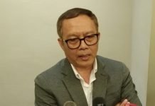 UU Cipta Kerja Berpotensi Lemahkan MUI dan Kemenag