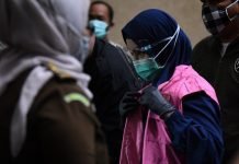 Keberatan Pinangki Malasari di Tolak Hakim