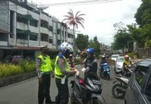 Tindakan Preemtif-Preventif di Kedepankan Polres Rejang Lebong