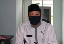 Sebanyak 38 Tenaga Kesehatan Terinfeksi COVID-19 di Rejang Lebong