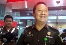 Tersangka Jiwasraya Pieter Rasiman Langsung Ditahan