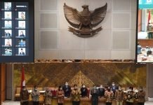 Polemik Upah UU Cipta Kerja dan Peraturan Pemerintah
