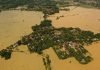 Akibat Ancaman La Nina, Bengkulu Diimbau Waspadai Banjir