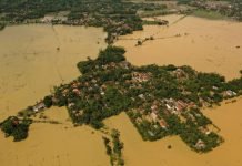 Akibat Ancaman La Nina, Bengkulu Diimbau Waspadai Banjir