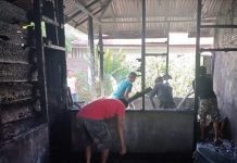 Stok Beras Untuk Korban Bencana Alam di Mukomuko Kehabisan