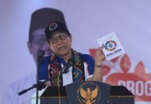 Garda Terkuat Dalam Konstelasi Ekonomi Adalah Petani