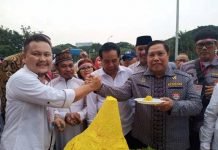 OKP Gugat Menpora Zainuddin Amali, Tidak Libatkan OKP Pemuda dalam Sosialisasi UU Cipta Kerja?