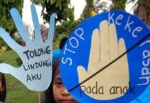 Setelah 30 Tahun Ratifikasi Konvensi Hak Anak