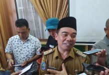 RSMY Bengkulu Kekurangan Ruang Isolasi, Positif COVID-19 Terus Meningkat