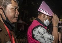 Berkas Perkara 5 Persangka Korupsi Importasi Tekstil Diserahkan JPU