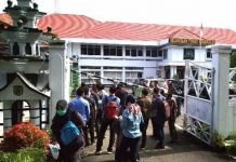 Bengkulu; Puluhan Peserta Sanggah Tidak Memenuhi Syarat CPNS Kejati