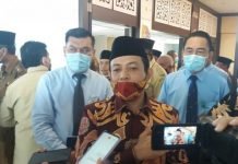 Meski Defisit Anggaran, Pemkot Bengkulu Pastikan Tidak Akan Potong Gaji PNS