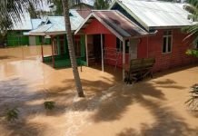Bengkulu; Warga Diminta Waspadai Bencana Hidrometeorologi