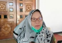 Untuk Pembangunan Infrastruktur Pemprov Bengkulu Usulkan Rp221 Miliar
