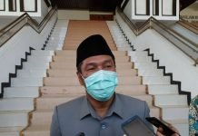 Bengkulu; Tenaga Medis Untuk Vaksinasi COVID-19 Disiapkan