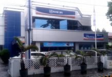 Nasabah Kredit macet BRI Curup Mencapai Rp24 Miliar