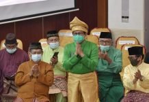 Mendes PDTT: Kunci Kemajuan Daerah dan Bangsa Ada Didesa