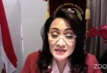 Kowani Dorong Segera Disahkan RUU Penghapusan Kekerasan Seksual