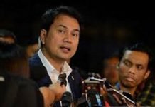 Peredaran Narkoba Merajalela di Tengah Pandemi Membuat DPR Prihatin