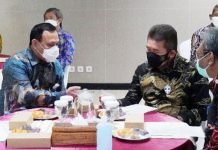 Sebagai Efek Jera Jaksa Agung Minta Pelaku Korupsi Dimiskinkan