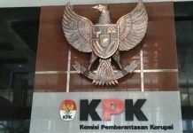 Kasus Suap RAPBD Jambi, KPK Lakukan Penyidikan Pengembangan
