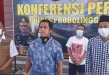 Tujuh Pelaku Penyebar Video Hoaks Jenazah COVID-19 Diamankan Polisi