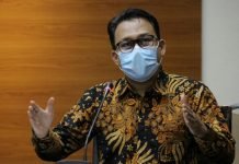 Berkas Perkara Dadang Suganda di Limpahkan KPK ke Pengadilan Tipikor
