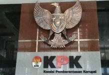 KPK; Setelah Ditangkap, Wali Kota Cimahi Jalani Pemeriksaan