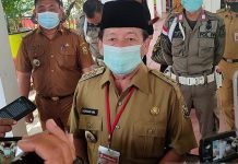Bernada Ancaman Wartawan, AJI Kecam Sikap Wali Kota Bandarlampung