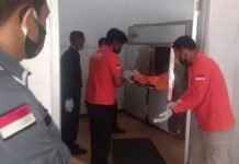 Mayat di Bengkulu Utara, Hasil Otopsi Temukan Tanda Kekerasan